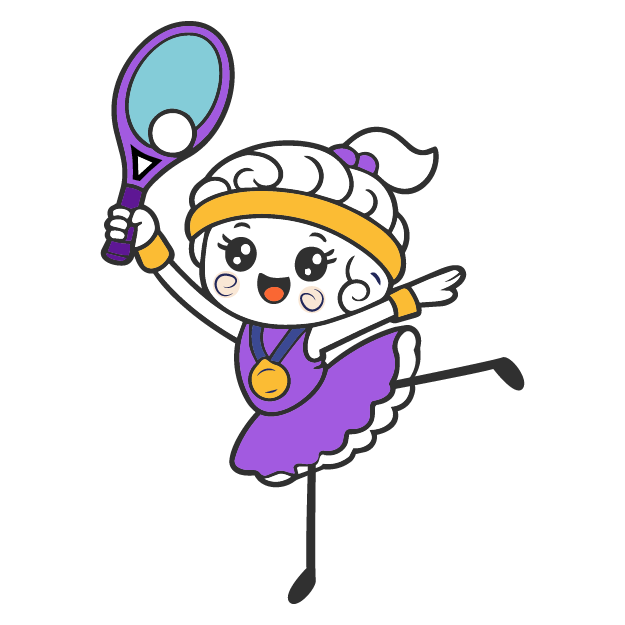 Personaje del módulo 0