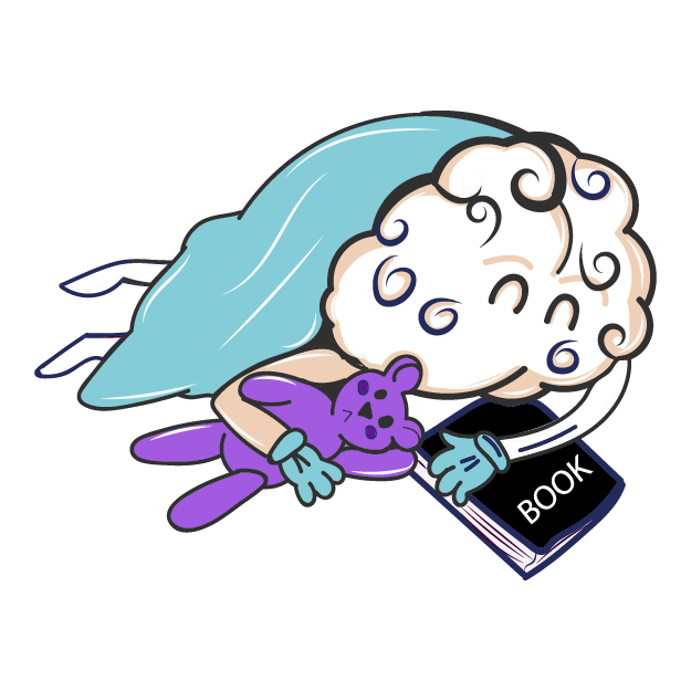 Personaje del módulo 2