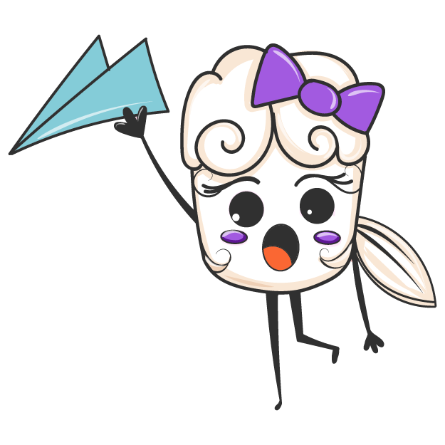 Personaje del módulo 3