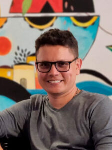 Luis Fernando Botero Mendoza
