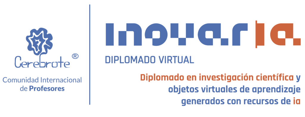 Diplomado INOVARIA Cerebrote 192 horas